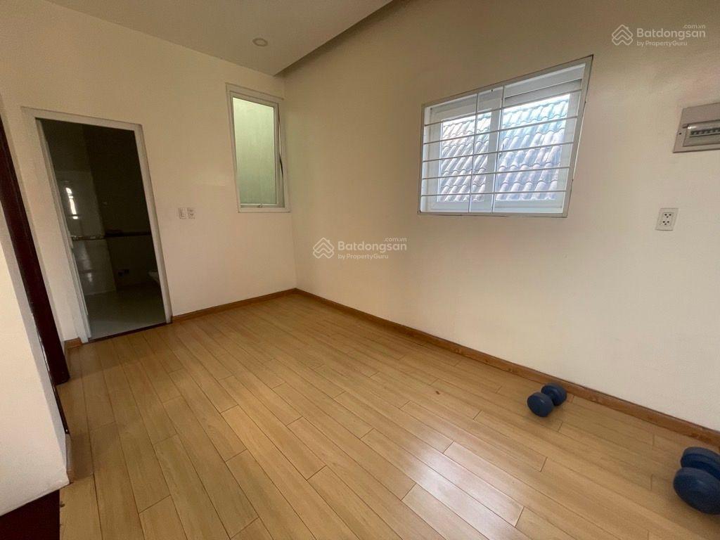 Bán gấp nhà  hẻm xe hơi  lũy bán bích  tân phú 93m2  3 tầng