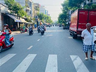 Bán đất hẻm xe hơi  tại nguyễn phúc chu, quận tân bình, giá , 68 m2  chỉ 74tr/m2