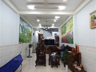 Bán nhà tân phú, hẻm xe hơi, nguyễn xuân khoát vườn lài, 4x21m2
