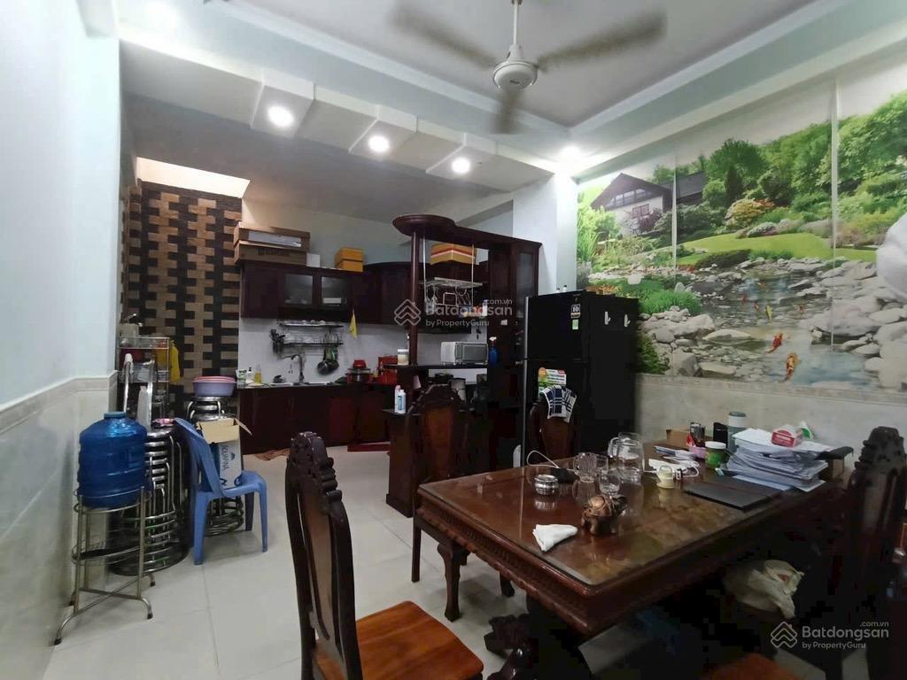 Bán nhà tân phú, hẻm xe hơi, nguyễn xuân khoát vườn lài, 4x21m2