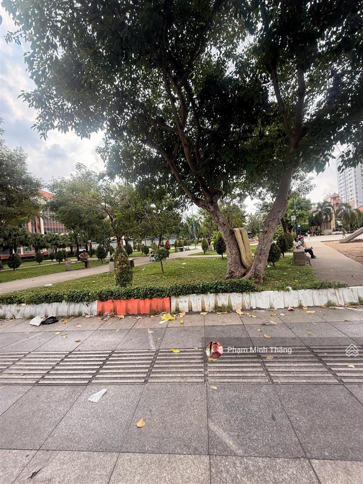 Bán nhà tân phú, hẻm xe hơi, nguyễn xuân khoát vườn lài, 4x21m2
