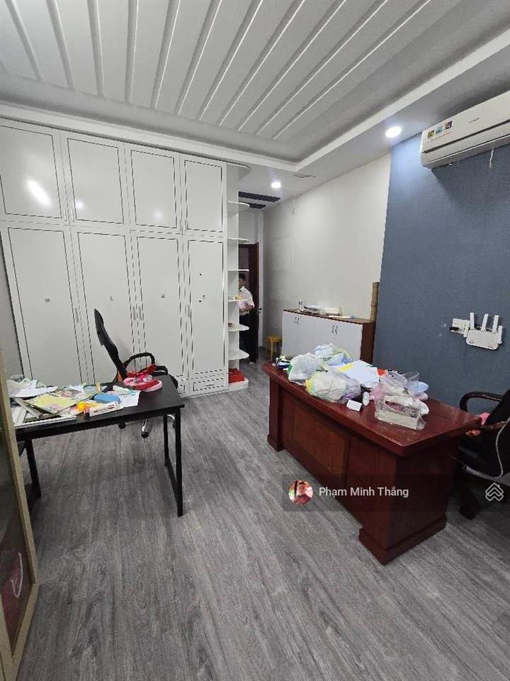 Bán gấp nhà  hẻm xe tải  4x17m2  4 tầng  nguyễn phúc chu tân bình