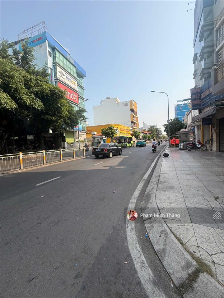 Cho thuê tòa nhà  2 mặt tiền kinh doanh  lũy bán bích tân phú dtsd 560m2  35 triệu