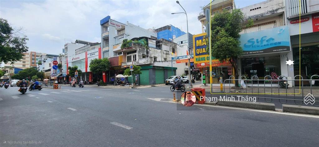 Cho thuê nhà mặt tiền kinh doanh  nguyễn sơn  tân phú  72m2  2 tầng  giá 22triệu