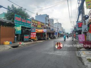 Cho thuê nhà mặt tiền kinh doanh  tân kỳ tân quý  tân phú  7x25m²  25 triệu