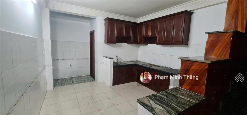 Cho thuê nhà mặt tiền  lũy bán bích tân phú  4.3x20m2  4 tầng  giá 30 triệu