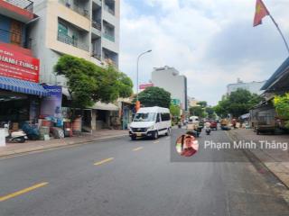 Cho thuê nhà  mặt tiền kinh doanh  gò dầu q.tân phú  125m2  2tầng  giá 25 triệu