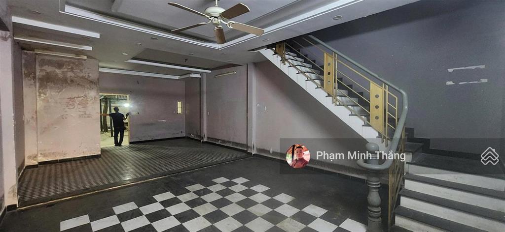 Cho thuê nhà mặt tiền kinh doanh  nguyễn sơn tân phú  205m2  2tầng  giá 29 triệu