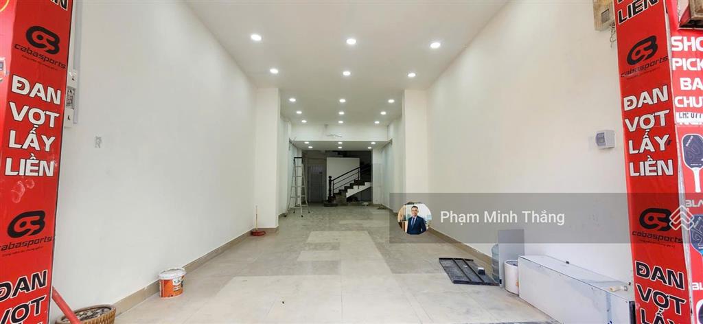 Cho thuê nhà mặt tiền,  hòa bình  tân phú  72m2  4 tầng  giá 20 triệu tl
