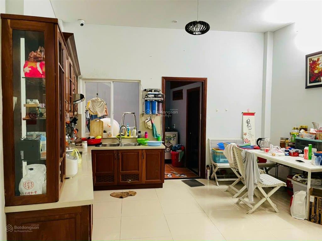 Cho thuê nhà mặt tiền  tân hải  tân bình  4.4x22m  2 tầng  giá 22 triệu tl