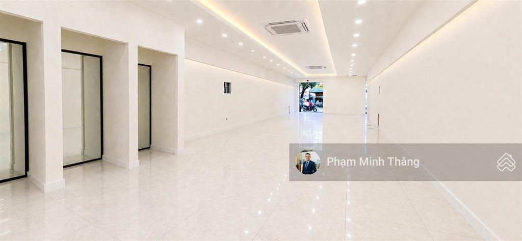 Cho thuê nhà mặt tiền lũy bán bích, tân phú, 412m2, ngang 7m, giá 75 triệu/tháng