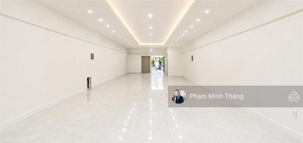 Cho thuê nhà mặt tiền lũy bán bích, tân phú, 412m2, ngang 7m, giá 75 triệu/tháng