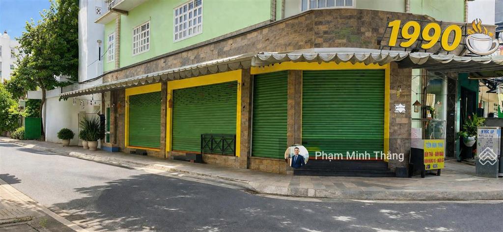 Cho thuê nhà 2 mặt tiền, đường tân sơn nhì, quận tân phú, 68m2, 3 tầng, gần ngã tư, giá 39 triệu/th