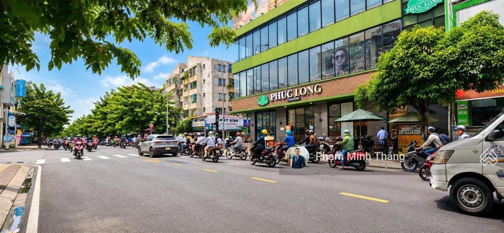 Cho thuê nhà 2 mặt tiền, đường tân sơn nhì, quận tân phú, 68m2, 3 tầng, gần ngã tư, giá 39 triệu/th