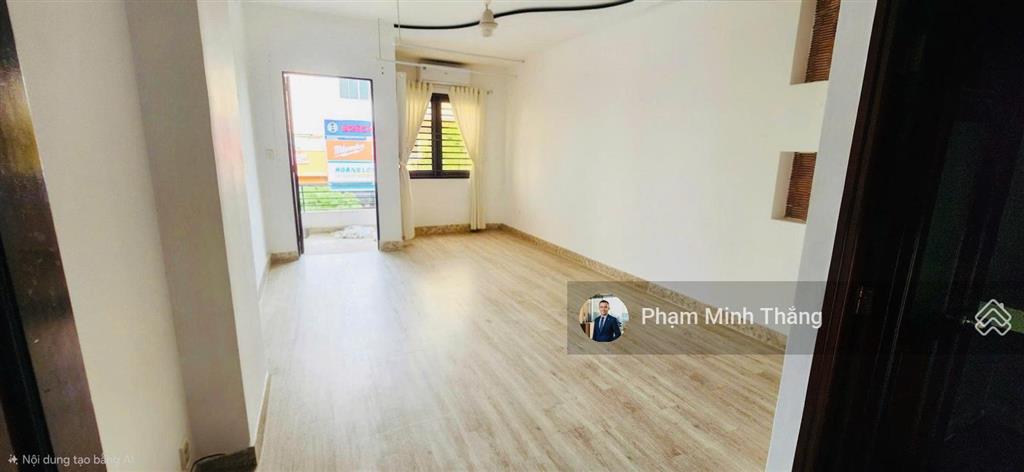 Cho thuê nhà mặt tiền tân sơn nhì, quận tân phú, 90m2, 5 tầng, giá 36 triệu/th tl