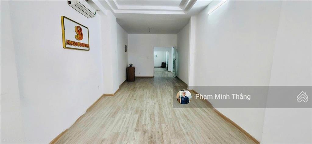 Cho thuê nhà mặt tiền tân sơn nhì, quận tân phú, 90m2, 5 tầng, giá 36 triệu/th tl