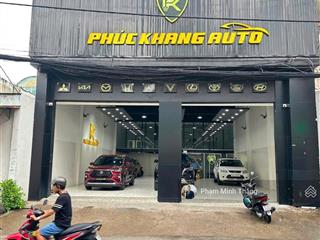 Cho thuê nhà mt thạch lam, tân phú, 242m2, ngang 11m, gần chung cư, giá 39 triệu/th
