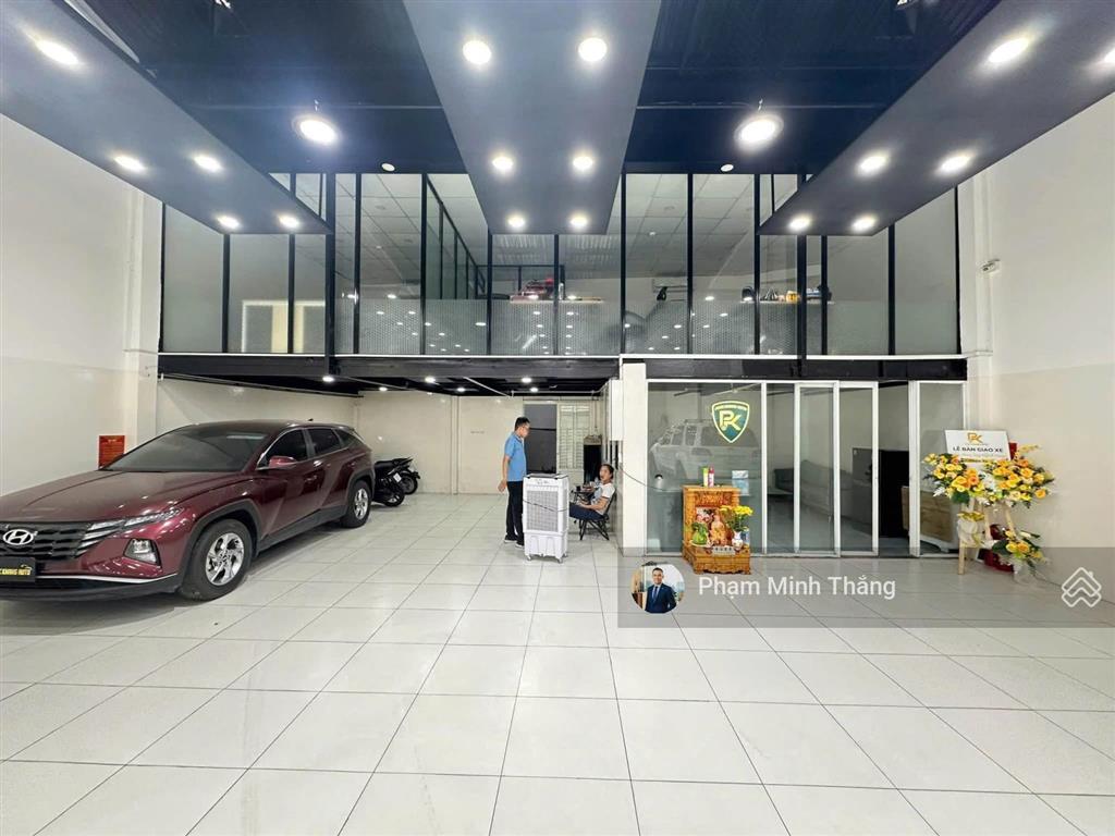 Cho thuê nhà mt thạch lam, tân phú, 242m2, ngang 11m, gần chung cư, giá 39 triệu/th
