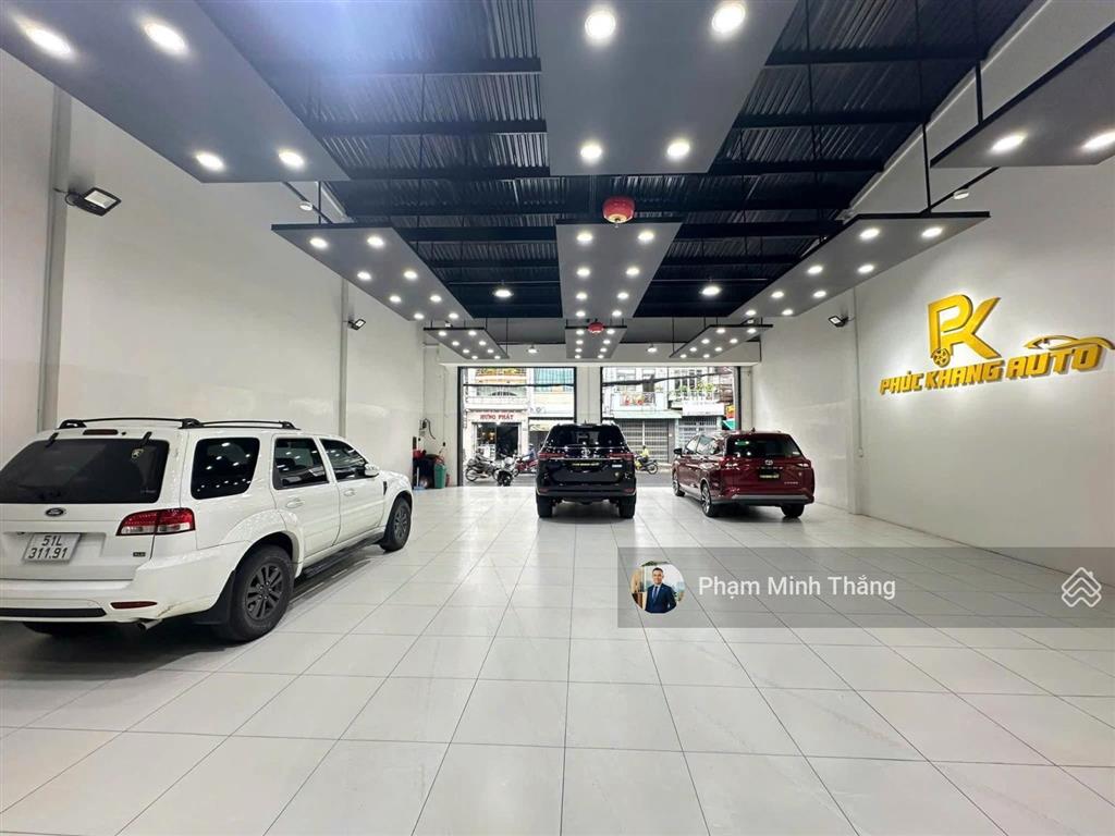 Cho thuê nhà mt thạch lam, tân phú, 242m2, ngang 11m, gần chung cư, giá 39 triệu/th