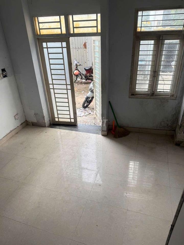 cho thuê nhà 1T1L 3Pn đg võ thị thừa 