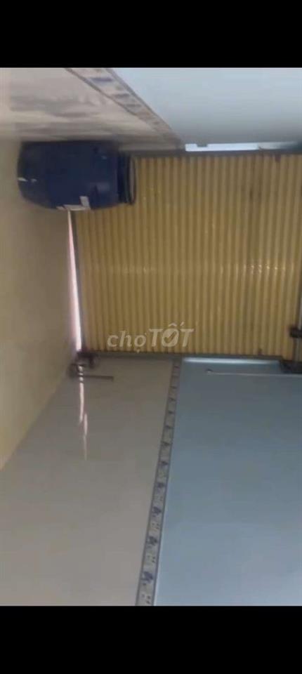 cho thuê nhà 1t1L 2pn đg võ thị thừa 