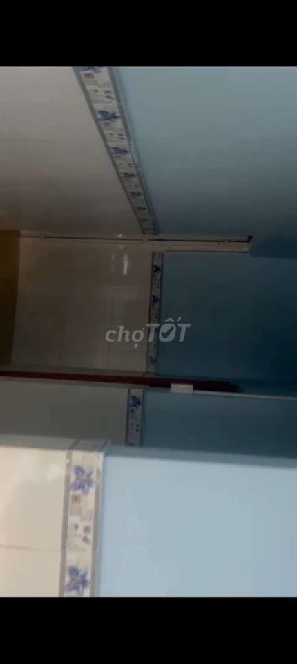 cho thuê nhà 1t1L 2pn đg võ thị thừa 