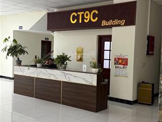Cần bán nhanh căn hộ ct9c 84m2 3pn 2wc