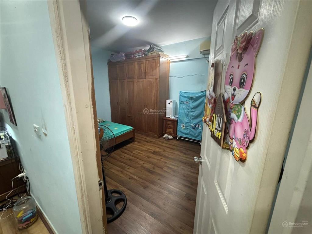 Bán căn hộ chung cư tại sài đồng, 4tỷ1, 70m2, 2pn, 2wc, đầy đủ tiện nghi