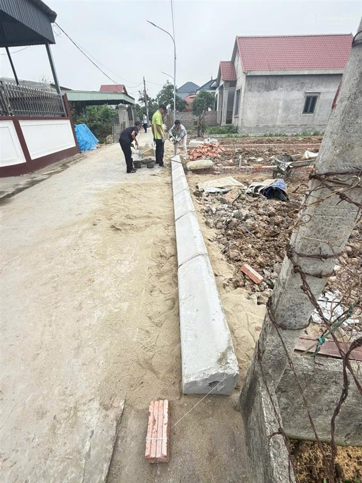 Bán đất tại xã chiến thắng, 1,2 tỷ, 104m2, giá siêu hời, uy tín