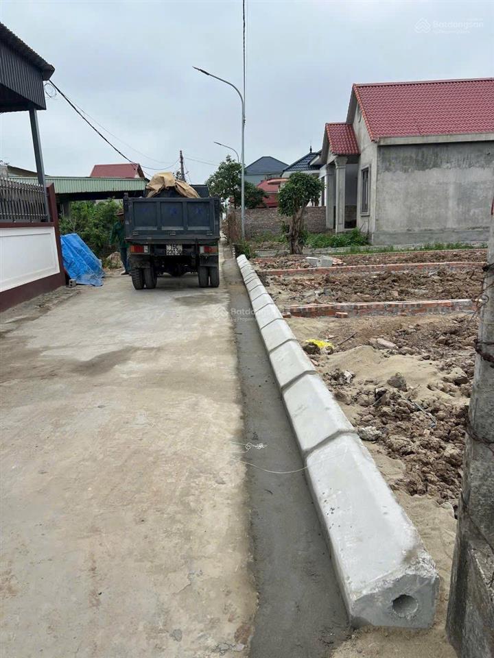 Bán đất tại xã chiến thắng, 1,2 tỷ, 104m2, giá siêu hời, uy tín