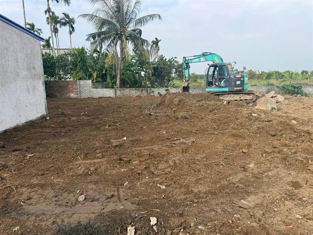 Bán đất 220m2, 1,75 tỷ tại xã quang trung, huyện an lão, hải phòng, view đẹp hiếm có