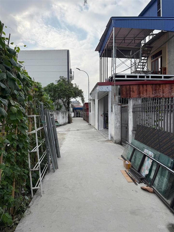 Bán đất 220m2, 1,75 tỷ tại xã quang trung, huyện an lão, hải phòng, view đẹp hiếm có