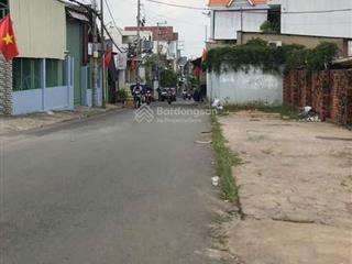 Bán đất thổ cư phường an bình biên hòa 104m2 vị trí đẹp