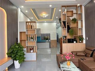 Bán nhà 1 trệt 1 lầu mặt tiền kinh doanh phường trảng dài 110m2 giá 3 tỷ850