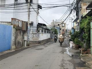 Bán nhà ngay kdc an bình, biên hòa đồng nai 110m2 giá 3 tỷ 5