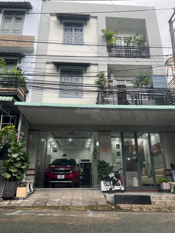 Bán nhà phường tam hiệp 1t2l đường 8m vị trí đẹp giá 5 tỷ