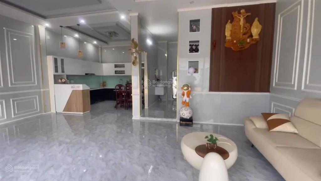 Bán nhà phường tam hiệp 1t2l đường 8m vị trí đẹp giá 5 tỷ