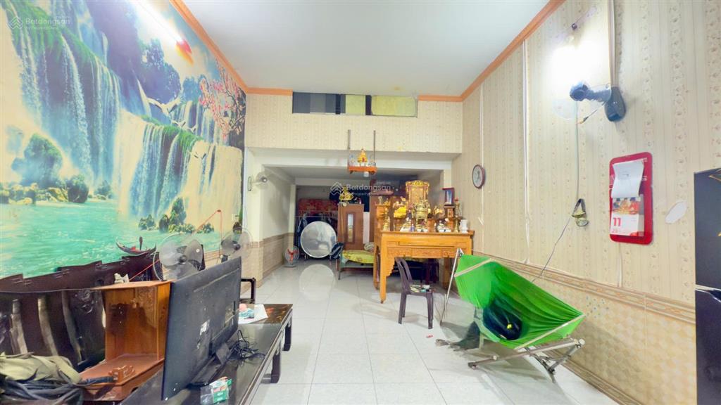 Bán nhà 1t1l phường an bình (trấn biên) 60m² đường ô tô 6m