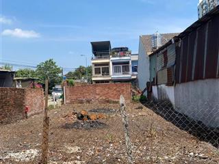 Bán đất thổ cư 120m2 phường an bình biên hòa giá 3 tỷ 7