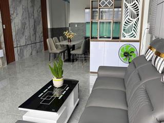 Bán nhà góc 2 mặt tiền sổ riêng thổ cư kp6 phường trảng dài 105m2