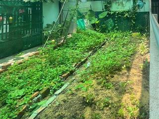 Bán đất 80m2 vuông vức đẹp đường oto p an bình biên hòa.