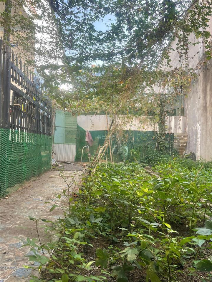 Bán đất 80m2 vuông vức đẹp đường oto p an bình biên hòa.