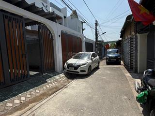 Bán nhà kp5 trảng dài 120m2 cách nguyễn ái quốc 300m giá 4 tỷ 350