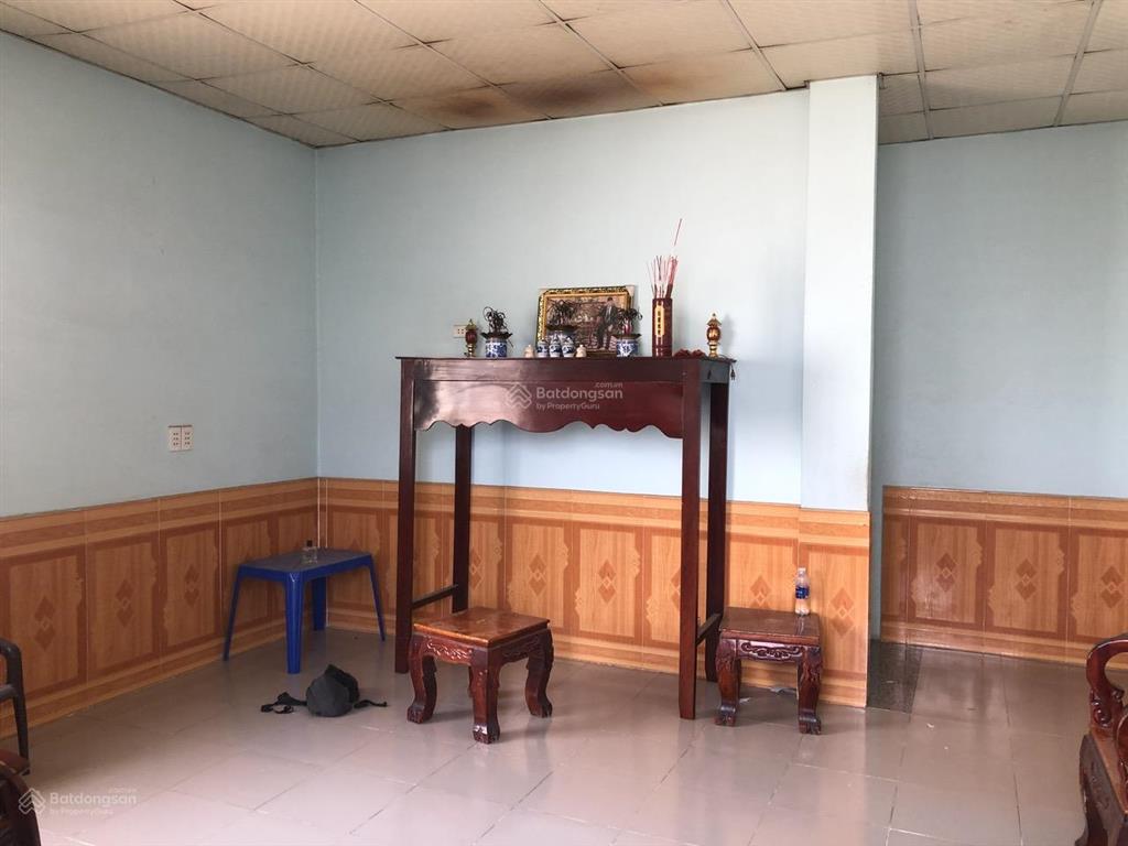Bán nhà mặt tiền kinh doanh 120m2 phường an bình, biên hòa