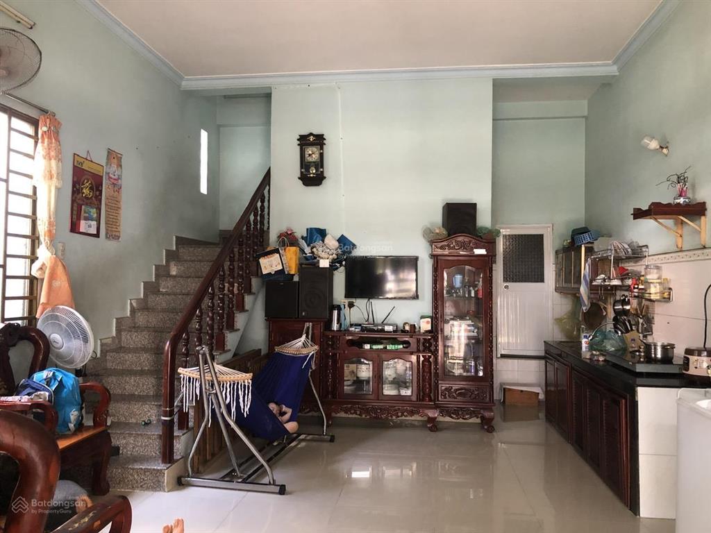 Bán nhà mặt tiền kinh doanh 120m2 phường an bình, biên hòa