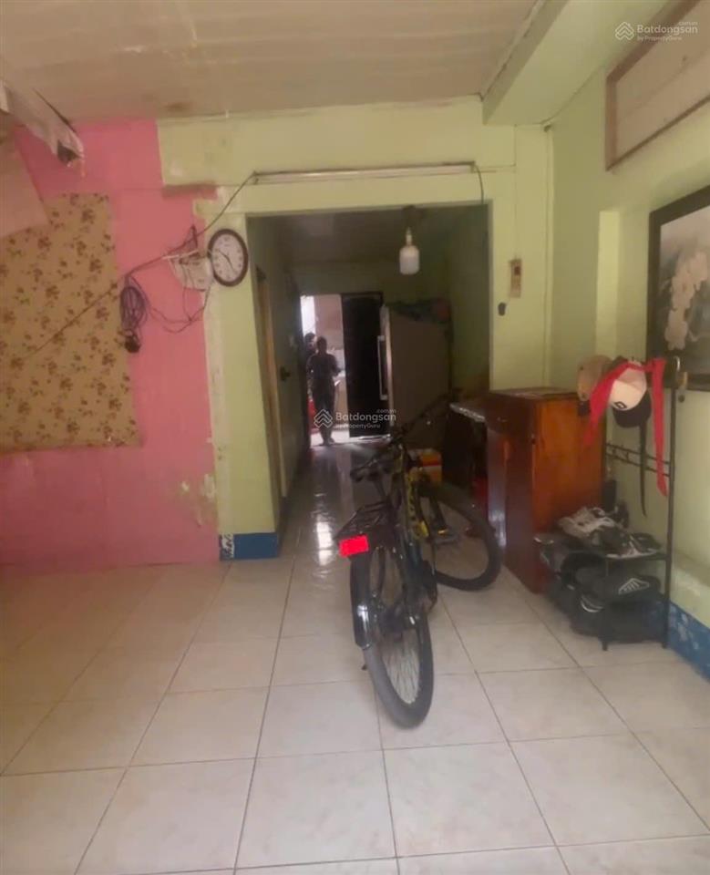 Bán nhà thổ cư phường an bình 77m2 đường ô tô giá 2 tỷ 290