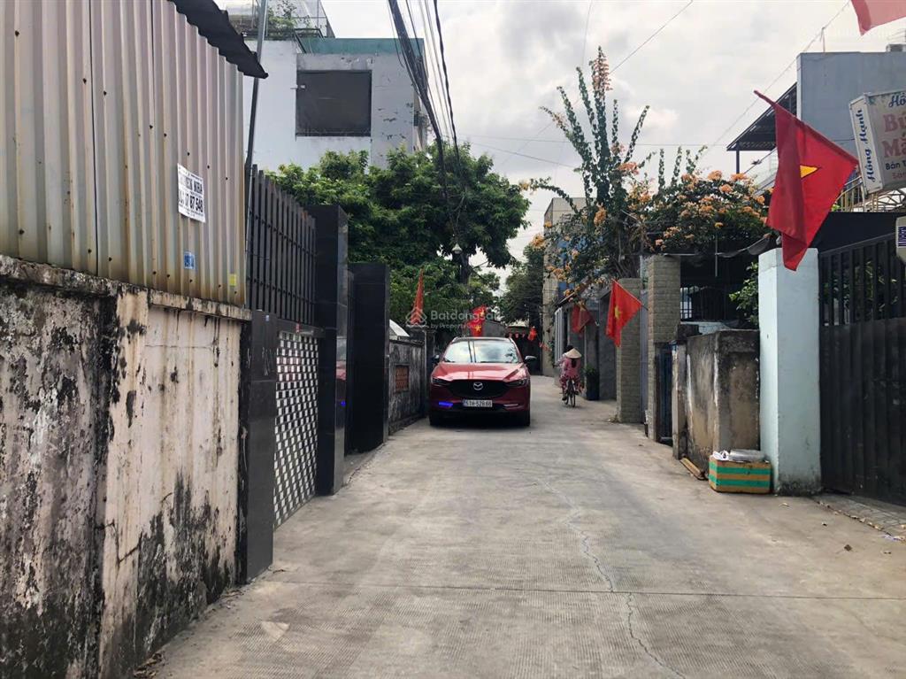 Bán nhà thổ cư phường an bình 77m2 đường ô tô giá 2 tỷ 290