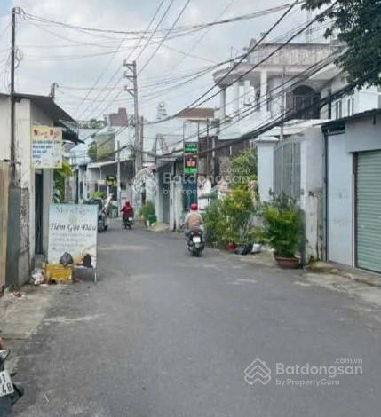Bán nhà mặt tiền kinh doanh phường bình đa, biên hòa giá 4 tỷ 8