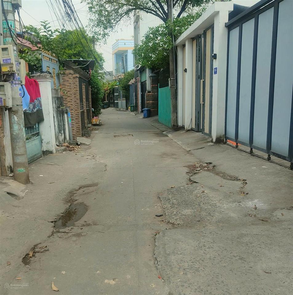 Bán nhà phường an bình 120m2 đường ô tô giá 3 tỷ 680