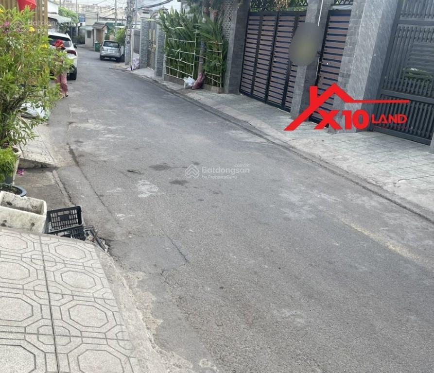 Bán nhà phường an bình 120m2 đường ô tô giá 3 tỷ 680
